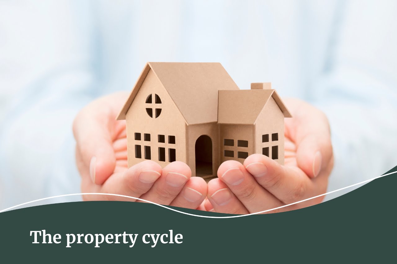 Understanding the Australian property cycle with Fall Real Estate