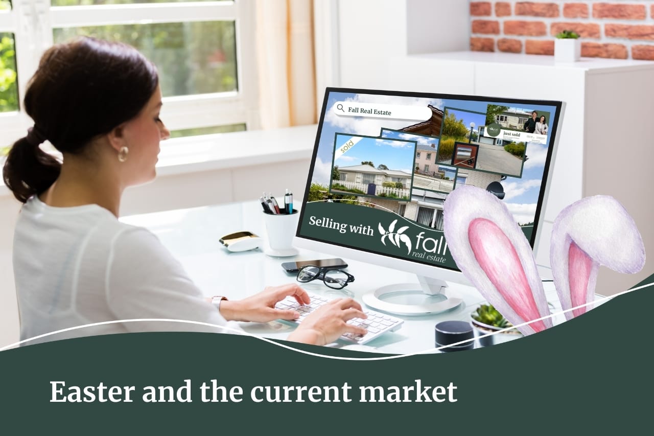The current real estate market | Fall Real Estate