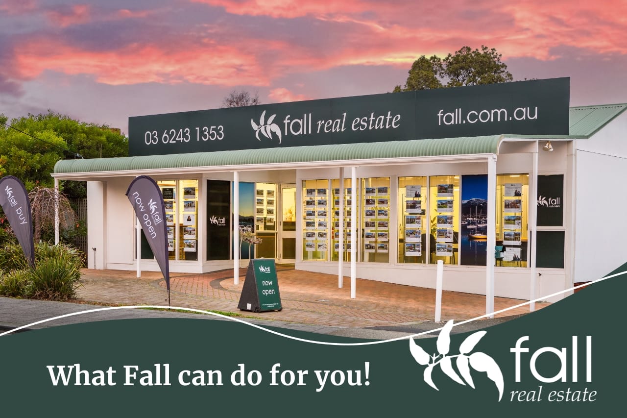 What Fall can do for you to find the right tenant.