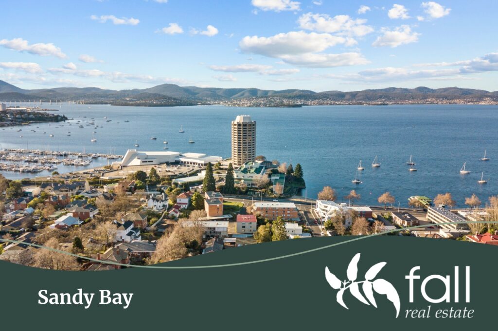 Wrest Point Casino in Sandy Bay Tasmania - Where is Sandy Bay Tasmania?