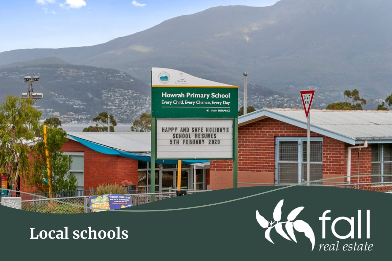 Howrah suburb profile | Fall Real Estate