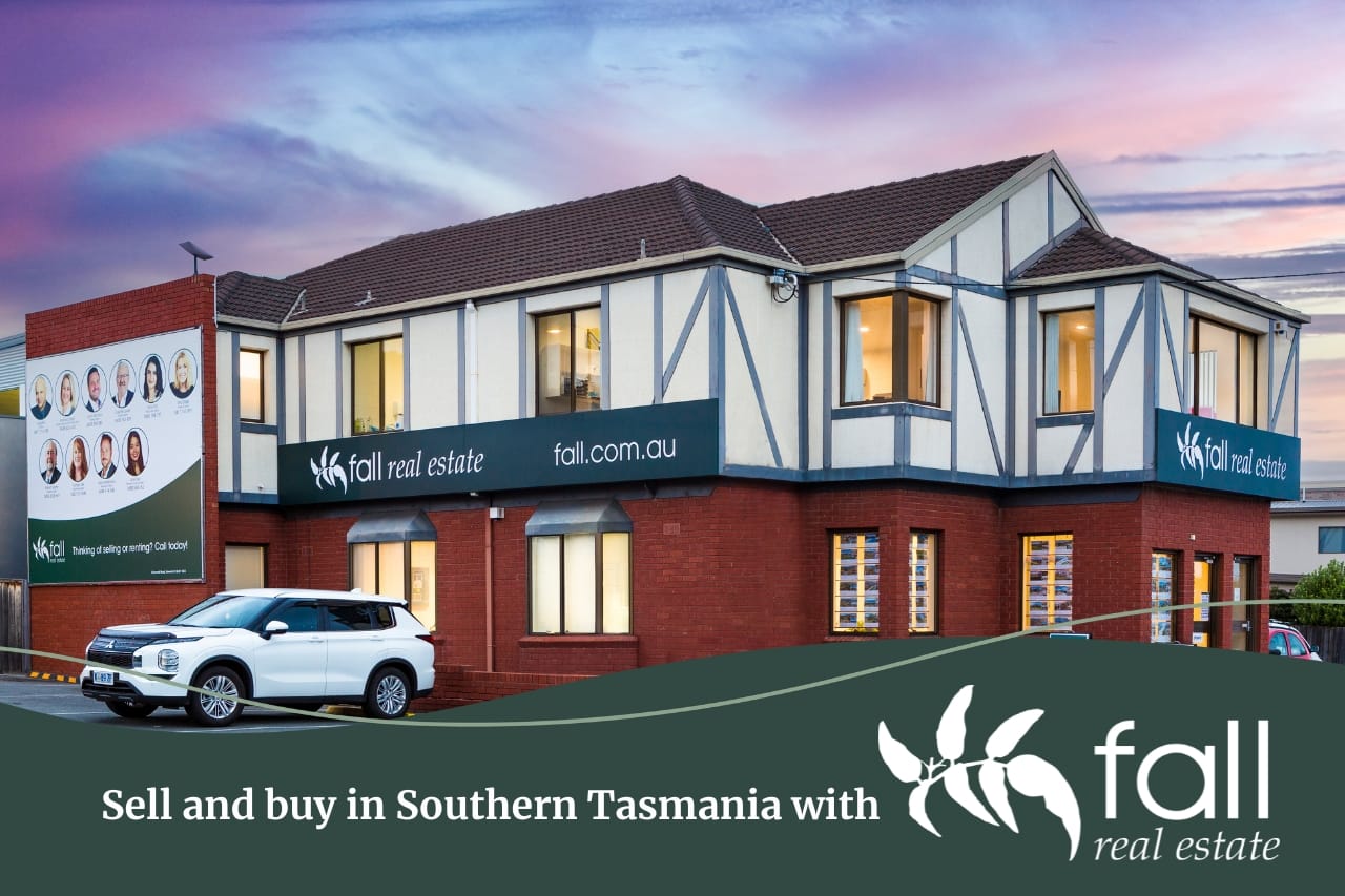 Howrah suburb profile | Fall Real Estate | Sell with Fall - receive a free property appraisal today!