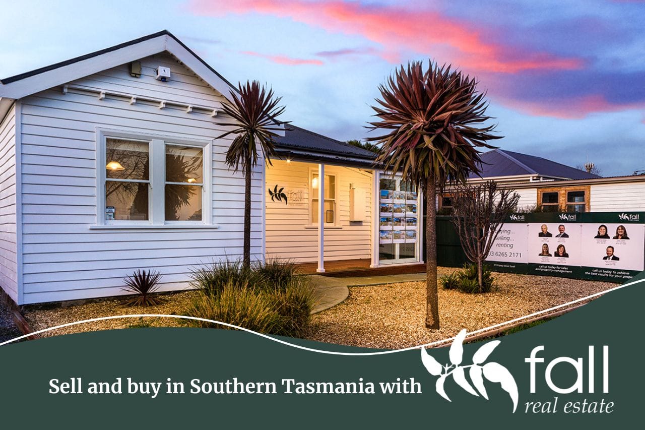 Fall Real Estate Sorell office located in Sorell, Tasmania