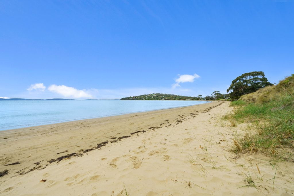 Seven Mile Beach, Tasmania Suburb Profile Fall Real Estate