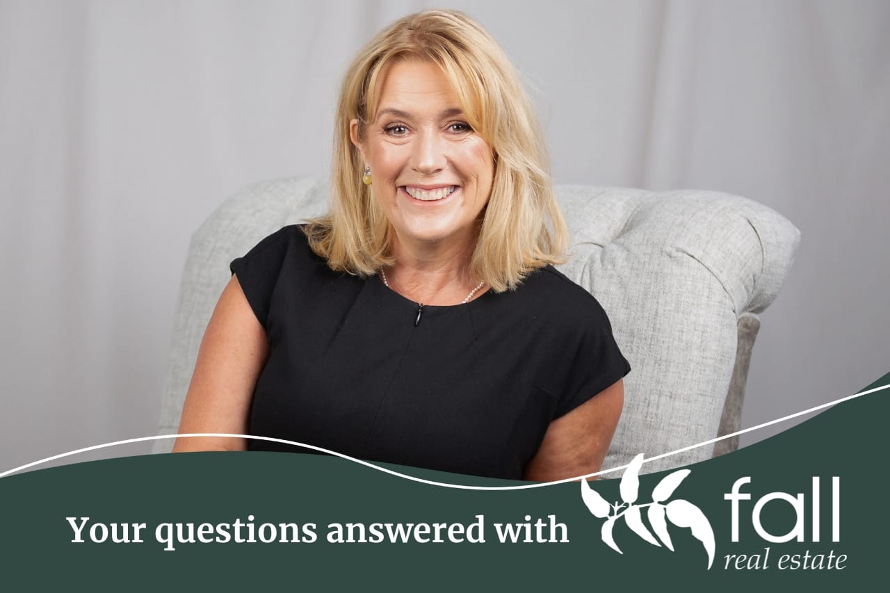 Deb Dilger | Fall Real Estate