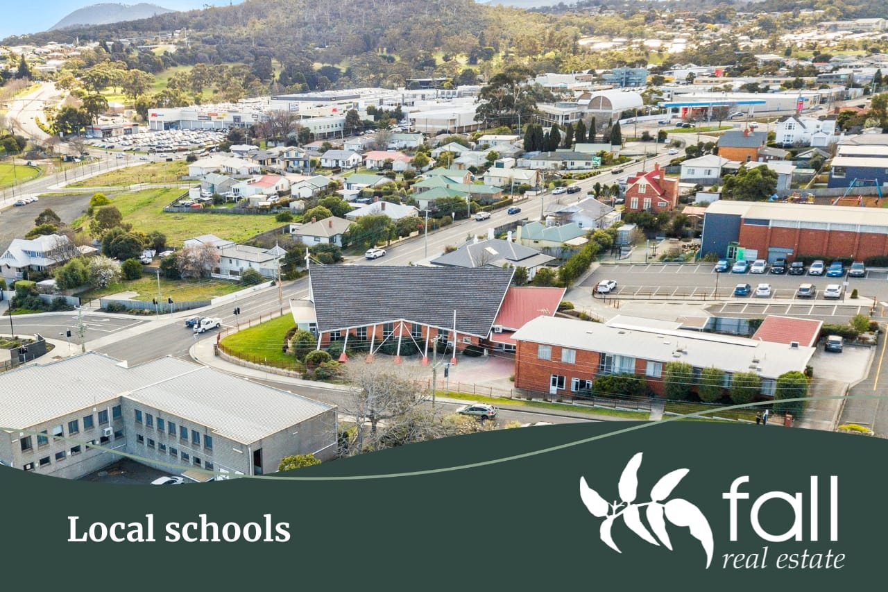 Local schools Nature and recreation | Things to do in Bellerive | Properties in Bellerive | Bellerive suburb profile | Buy and sell with Fall Real Estate