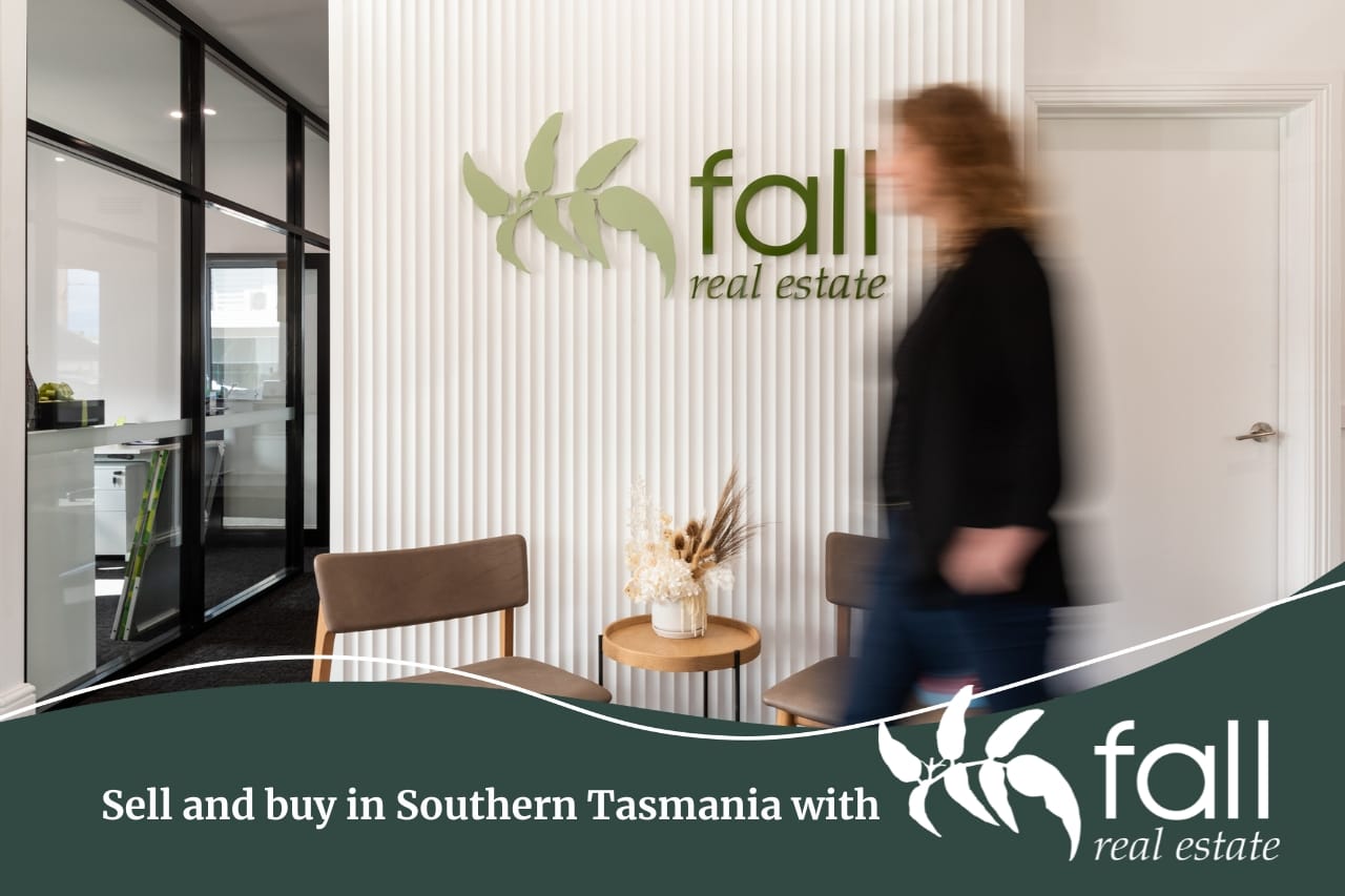 Fall Real Estate has an office near you