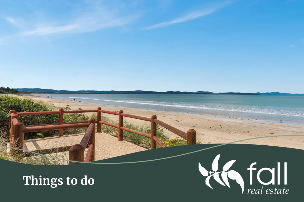 Things to do in Seven Mile Beach written by Fall Real Estate