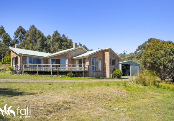 Fall Real Estate 1 Whitefoord Parade, DODGES FERRY TAS 7173