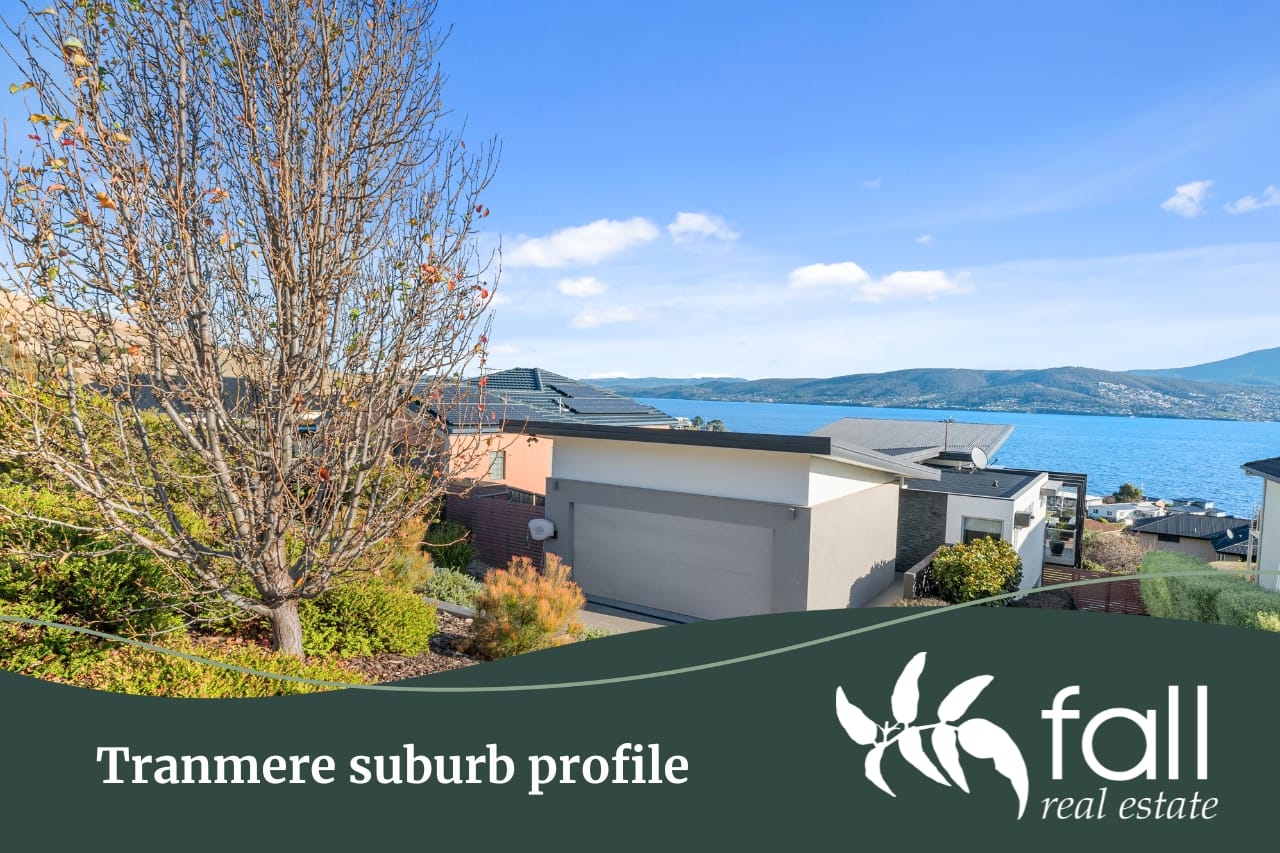 Tranmere suburb profile written by Fall Real Estate