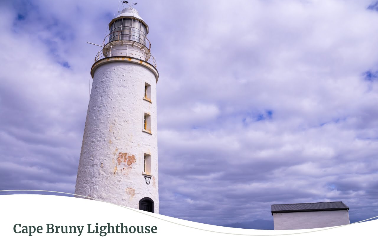 Cape Bruny Lighthouse, Bruny Island, Tasmania, Suburb Profile, Fall Real Estate