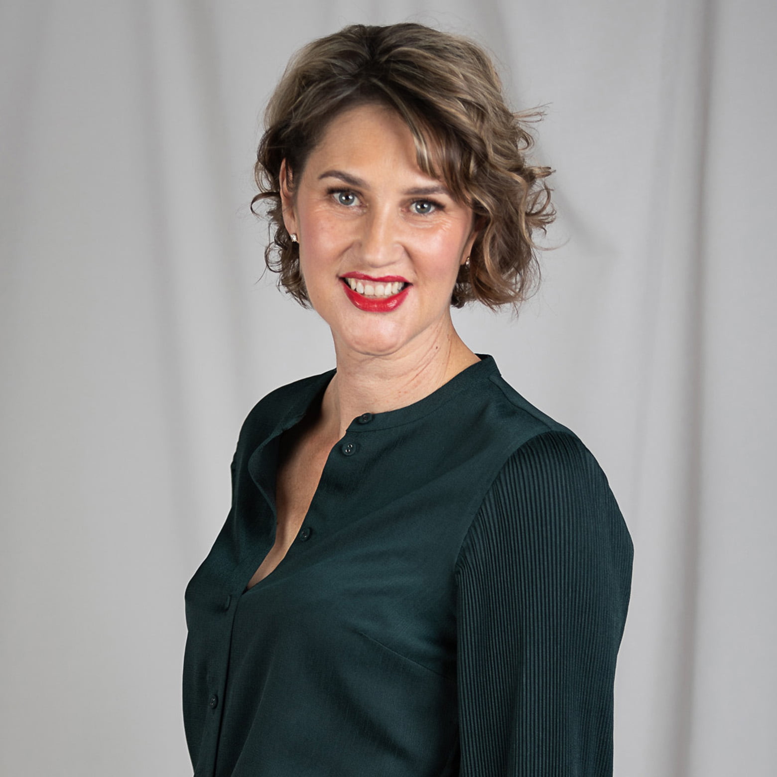 Image of Jo Brownless