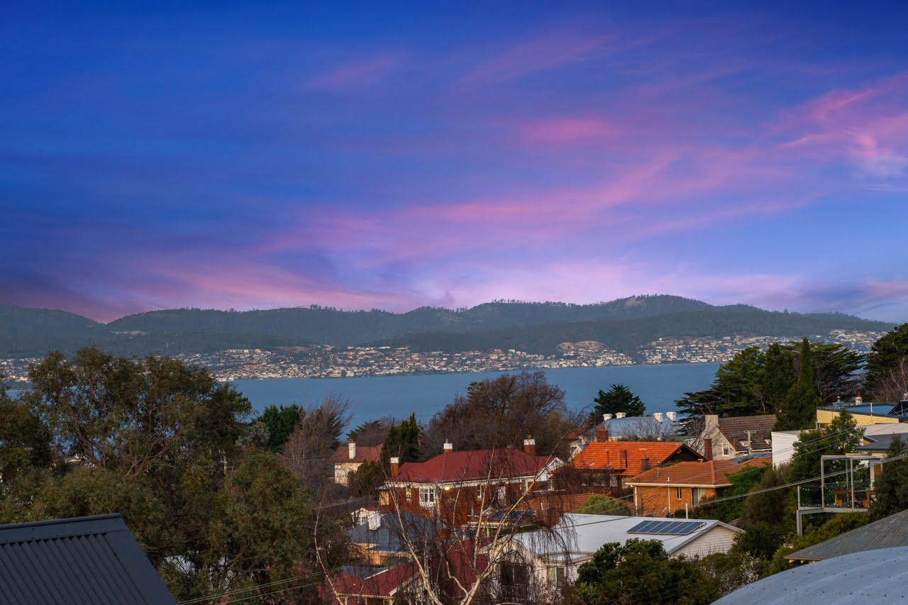 South Hobart, Tasmania, Suburb Profile | Fall Real Estate