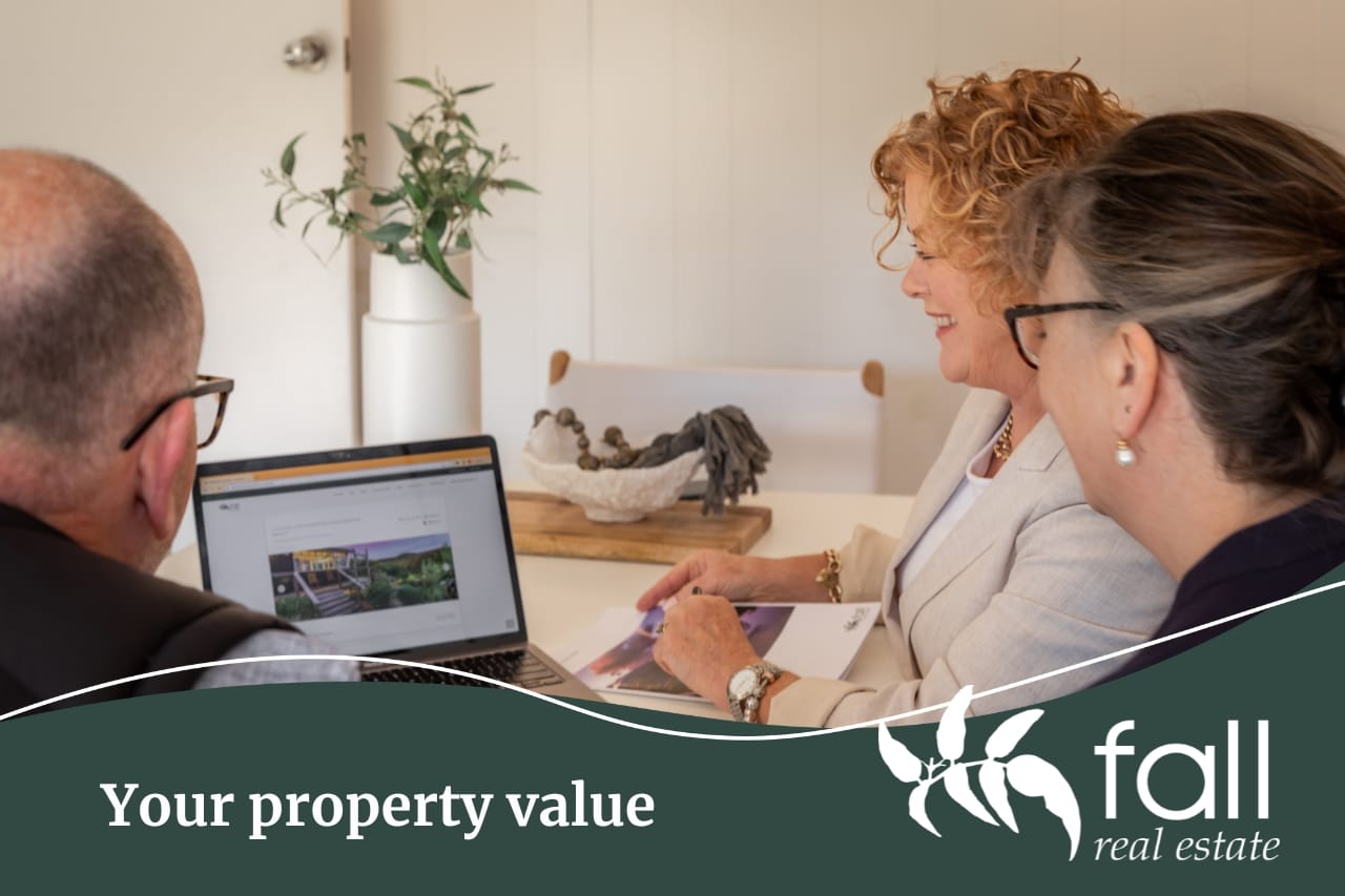 Understanding property value when renovating | Fall Real Estate