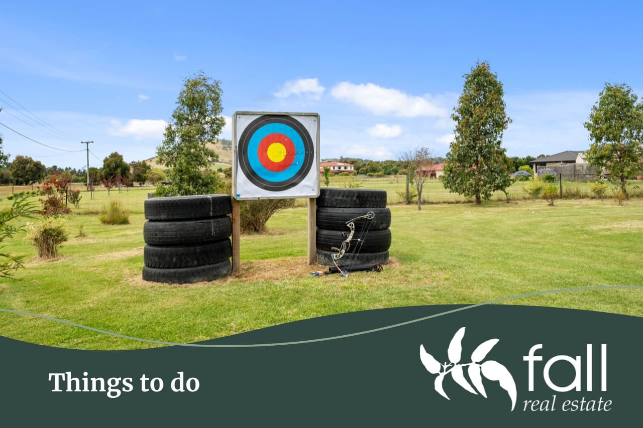 Find out what things you can do in Acton Park, Tasmania and why you should buy your next home there! Fall Real Estate