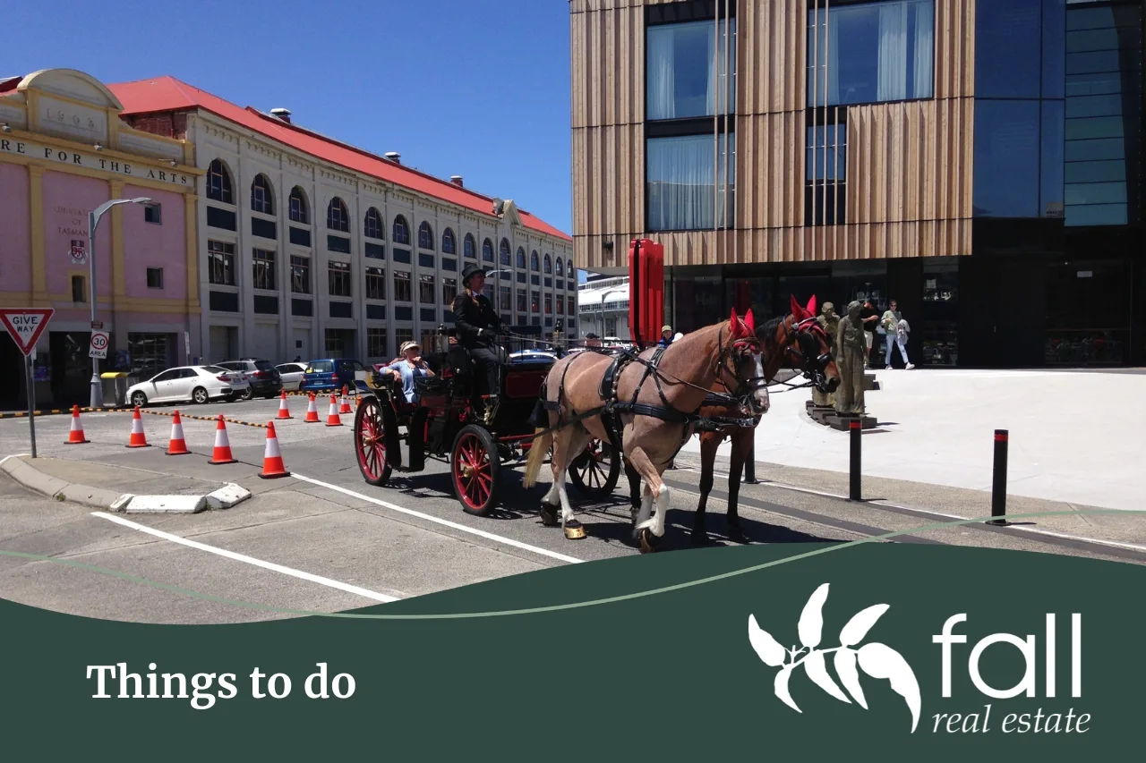 Things to do in Hobart, Tasmania Things to do in Hobart, Tasmania written by Fall Real Estate