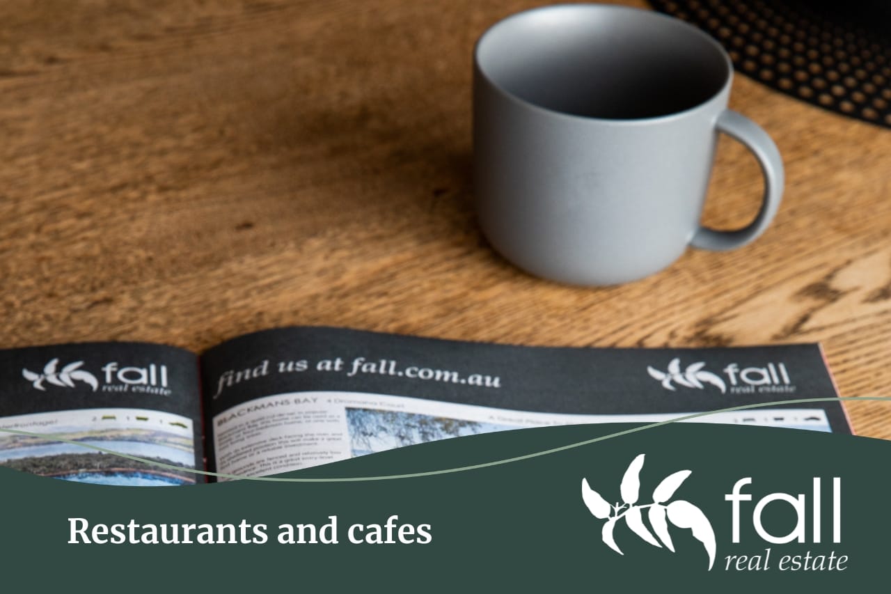 Where can you go when you want a coffee or something to drink in Acton Park? Suburb profile written by Fall Real Estate