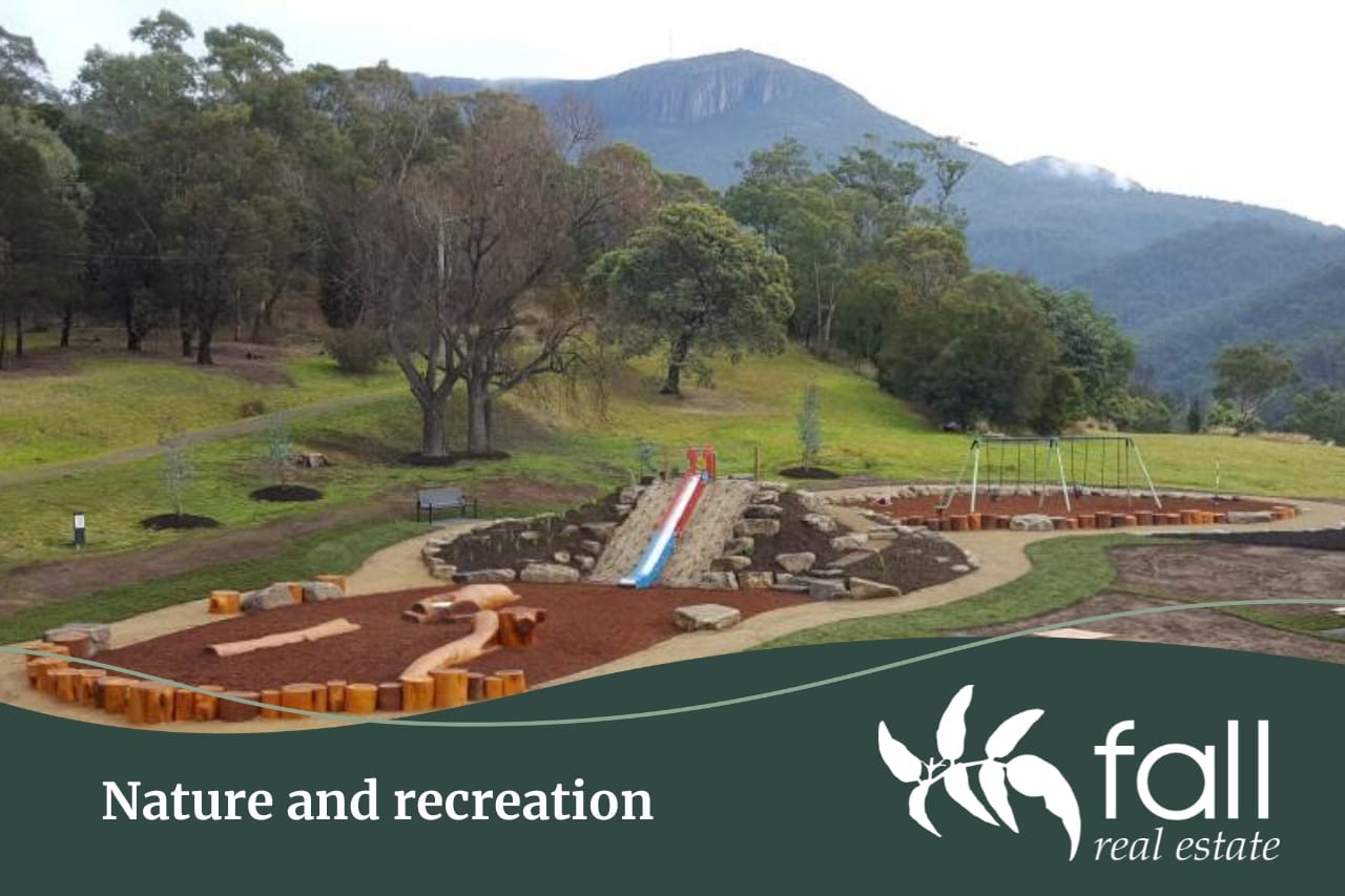 South Hobart Suburb profile Content Image (1) Nature and recreation in South Hobart, Tasmania, a suburb profile written by Fall Real Estate