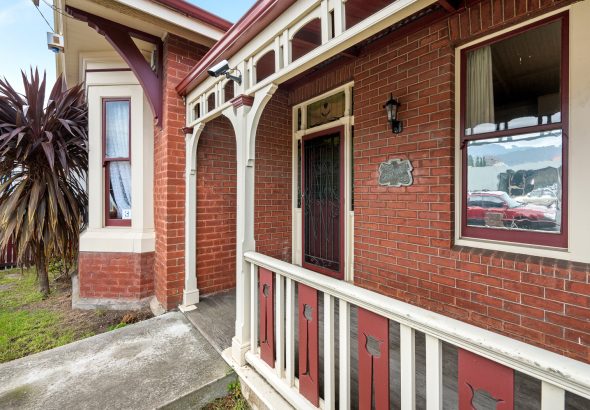 Fall Real Estate 5 Letitia Street, NORTH HOBART TAS 7000