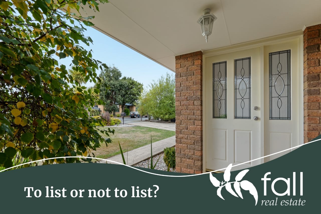 Are you thinking of listing your property the perfect time to upsize (2)