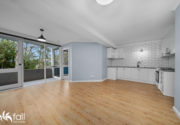 Fall Real Estate 2/11 Livingston Street, SOUTH HOBART TAS 7004