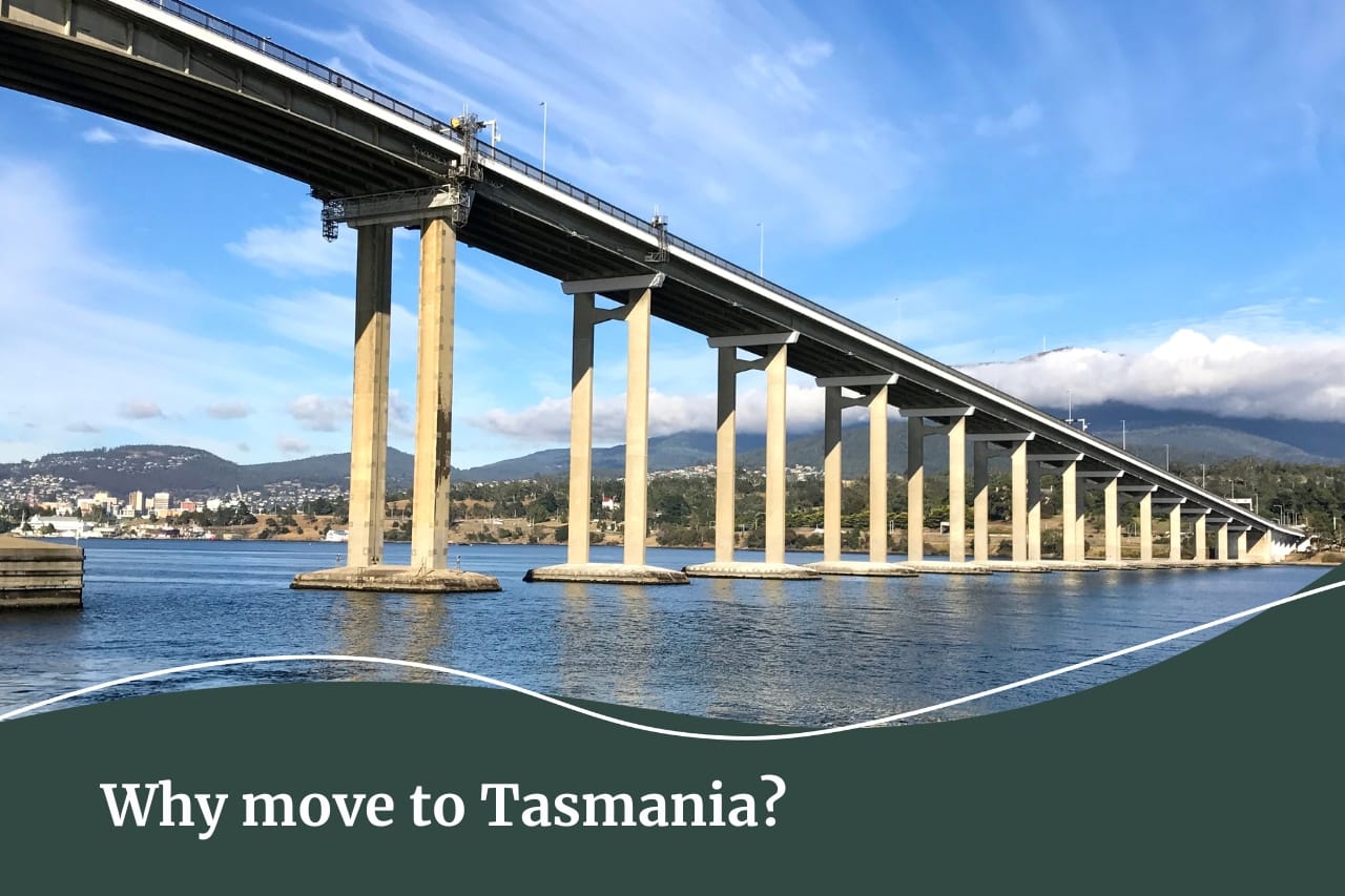Moving to Southern Tasmania | Fall Real Estate