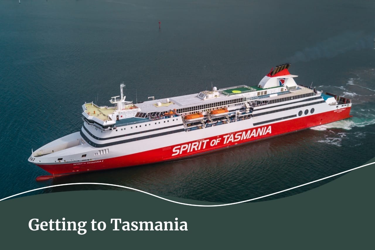 Getting to Tasmania | Fall Real Estate