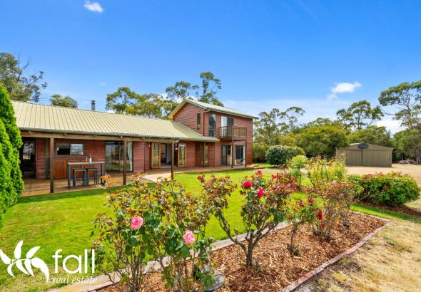 Fall Real Estate 27 Middle Street, GRANTON TAS 7030