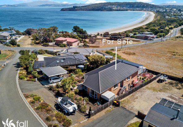 Fall Real Estate 14 Tecoma Road, PRIMROSE SANDS TAS 7173