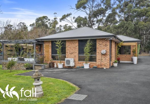 Fall Real Estate 831A Cambridge Road, CAMBRIDGE TAS 7170