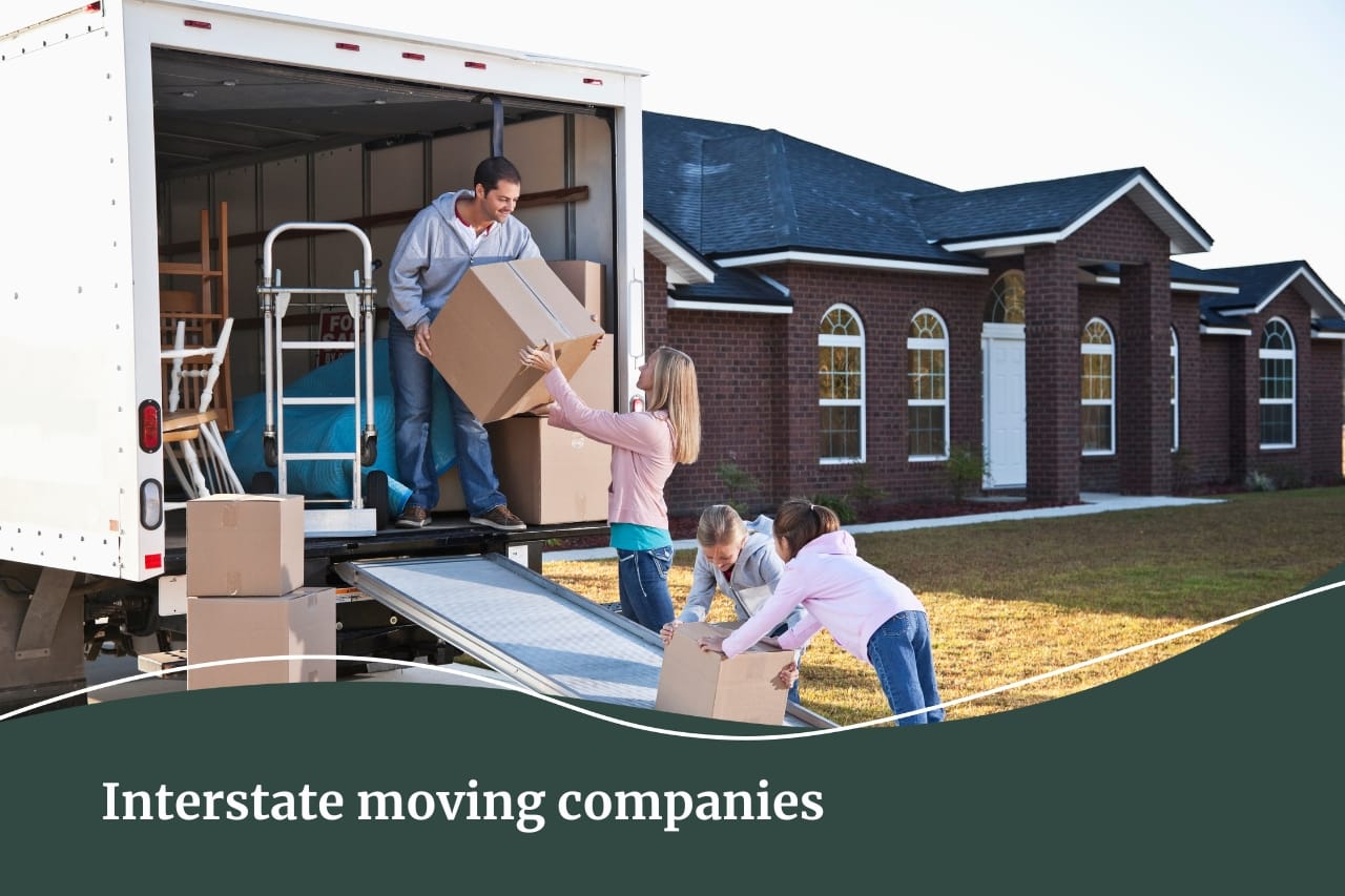 Interstate moving companies | Buy your Southern Tasmanian home with Fall Real Estate