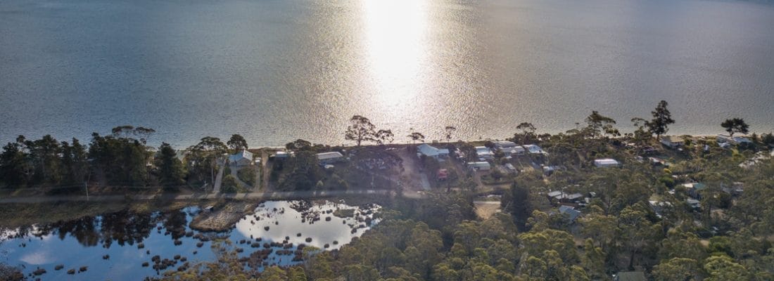 Jude Viney jude viney, bruny island property agent Fall Real Estate Jude Viney