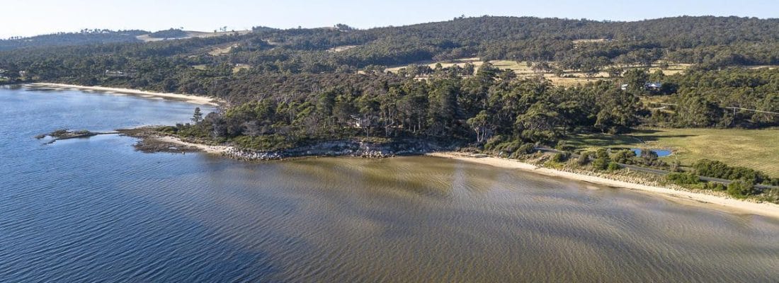 Jude Viney jude viney, bruny island property agent Fall Real Estate Jude Viney