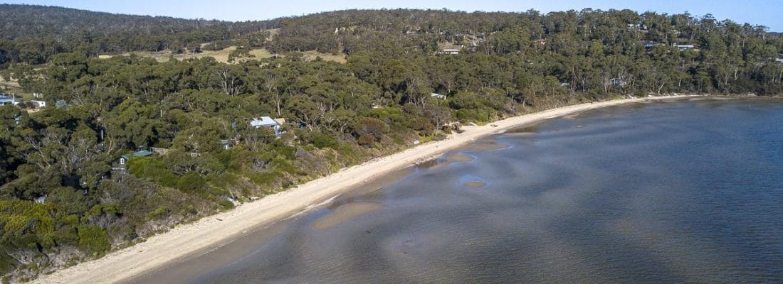 Jude Viney jude viney, bruny island property agent Fall Real Estate Jude Viney