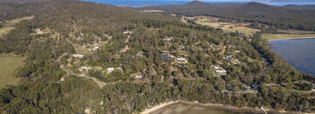 Jude Viney jude viney, bruny island property agent Fall Real Estate Jude Viney