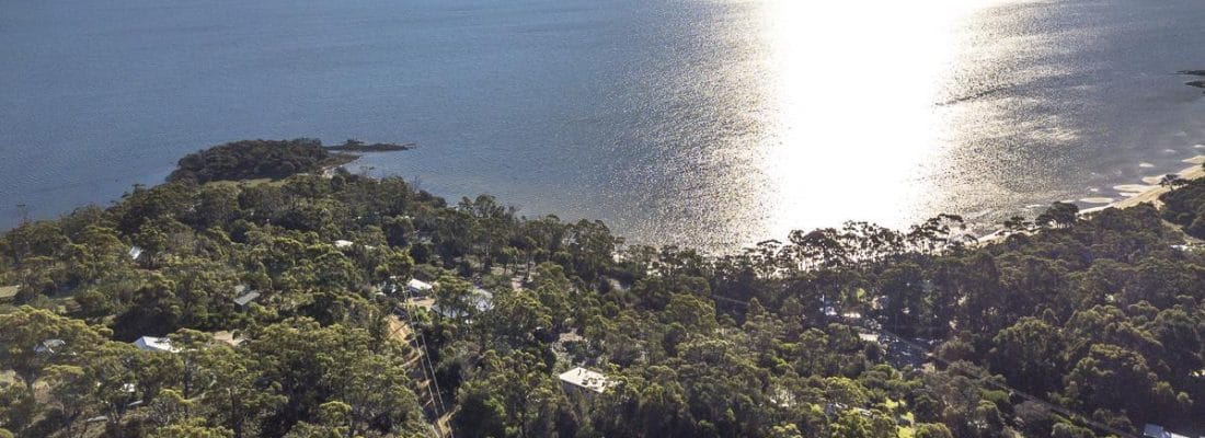 Jude Viney jude viney, bruny island property agent Fall Real Estate Jude Viney