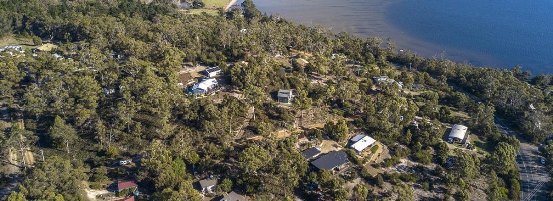 Jude Viney jude viney, bruny island property agent Fall Real Estate Jude Viney