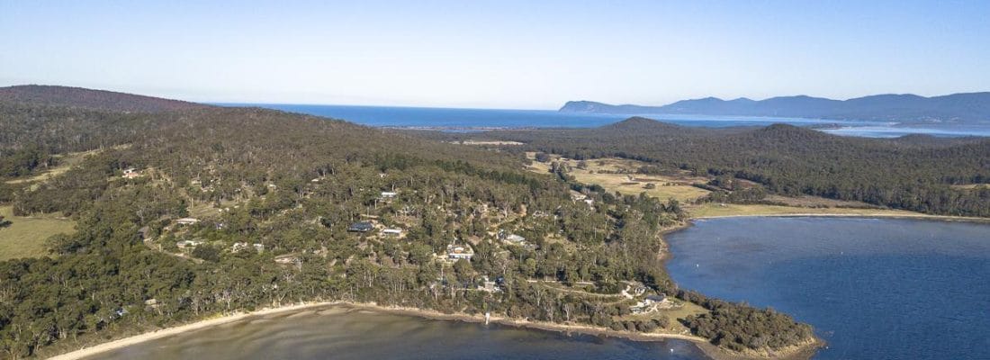 Jude Viney jude viney, bruny island property agent Fall Real Estate Jude Viney