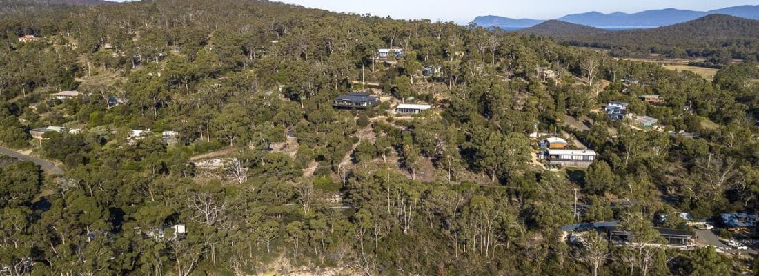 Jude Viney jude viney, bruny island property agent Fall Real Estate Jude Viney