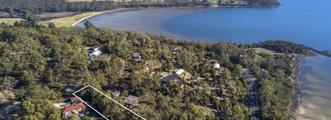 Jude Viney jude viney, bruny island property agent Fall Real Estate Jude Viney