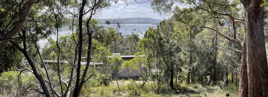 Jude Viney jude viney, bruny island property agent Fall Real Estate Jude Viney