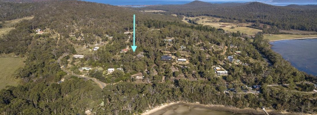 Jude Viney jude viney, bruny island property agent Fall Real Estate Jude Viney