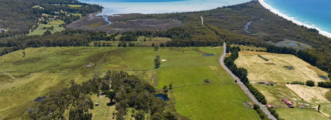 Jude Viney jude viney, bruny island property agent Fall Real Estate Jude Viney