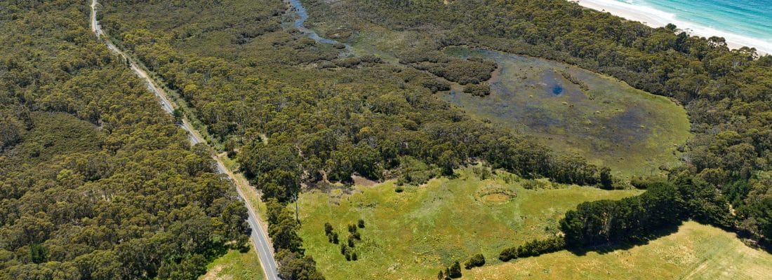 Jude Viney jude viney, bruny island property agent Fall Real Estate Jude Viney