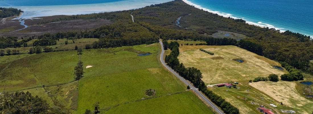 Jude Viney jude viney, bruny island property agent Fall Real Estate Jude Viney