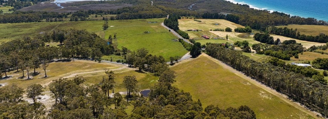 Jude Viney jude viney, bruny island property agent Fall Real Estate Jude Viney