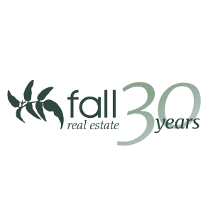 Fall 30 Years Lockup