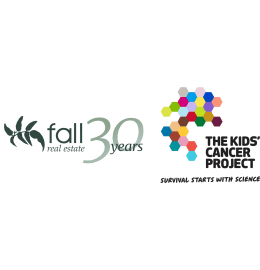 Fall Real Estate | Kids Cancer Project