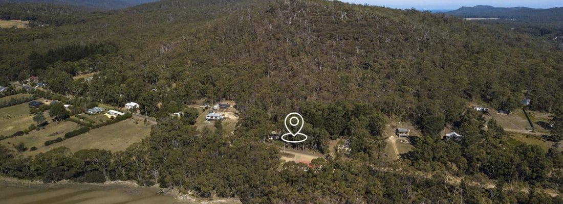 Jude Viney jude viney, bruny island property agent Fall Real Estate Jude Viney