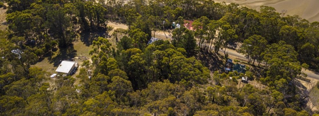 Jude Viney jude viney, bruny island property agent Fall Real Estate Jude Viney